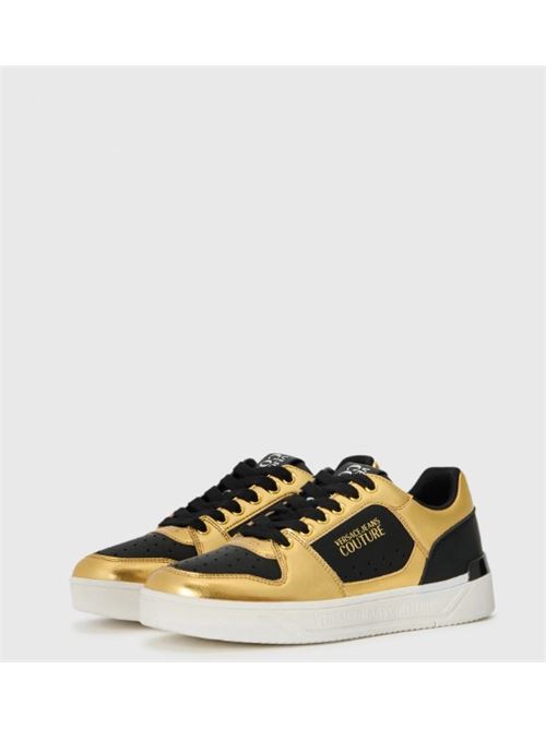 Snekaers Versace Jeans Couture VERSACE JEANS COUTURE | 79YA3SJ4 ZSD08.G89
